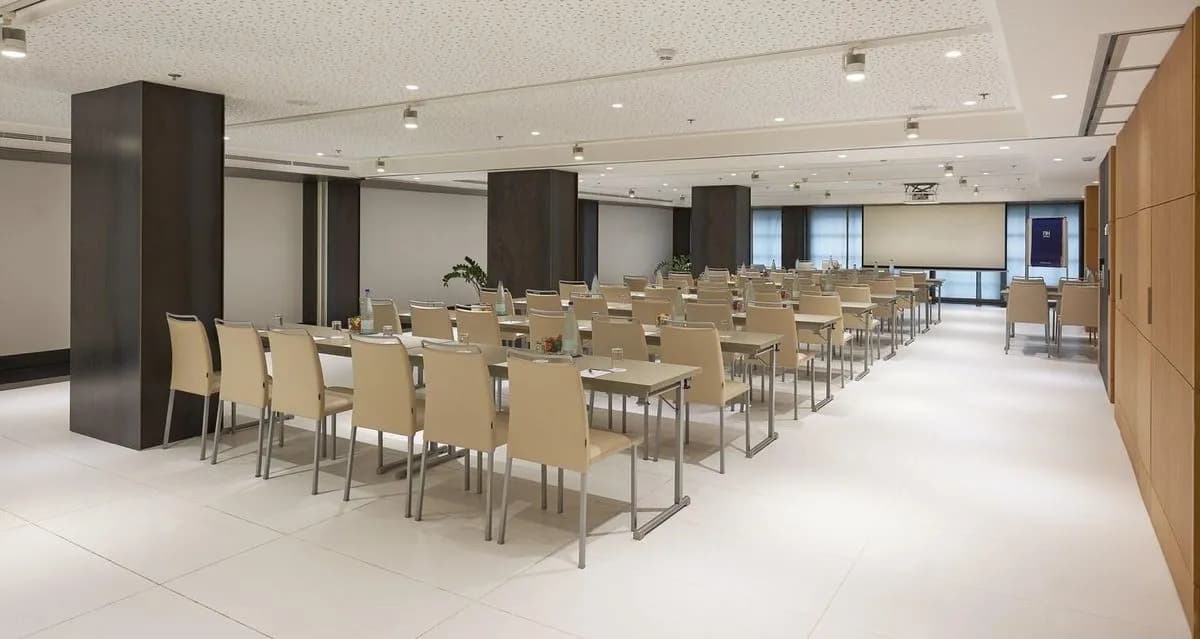 Barcelona + Mallorca - NH Collection Barcelona Gran Hotel Calderón