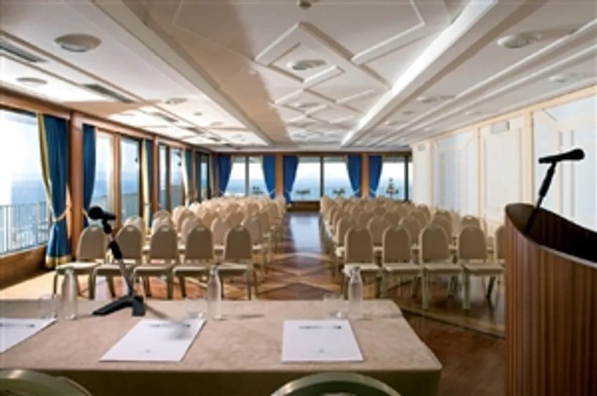 Vesuvio - Hotel Royal-Continental