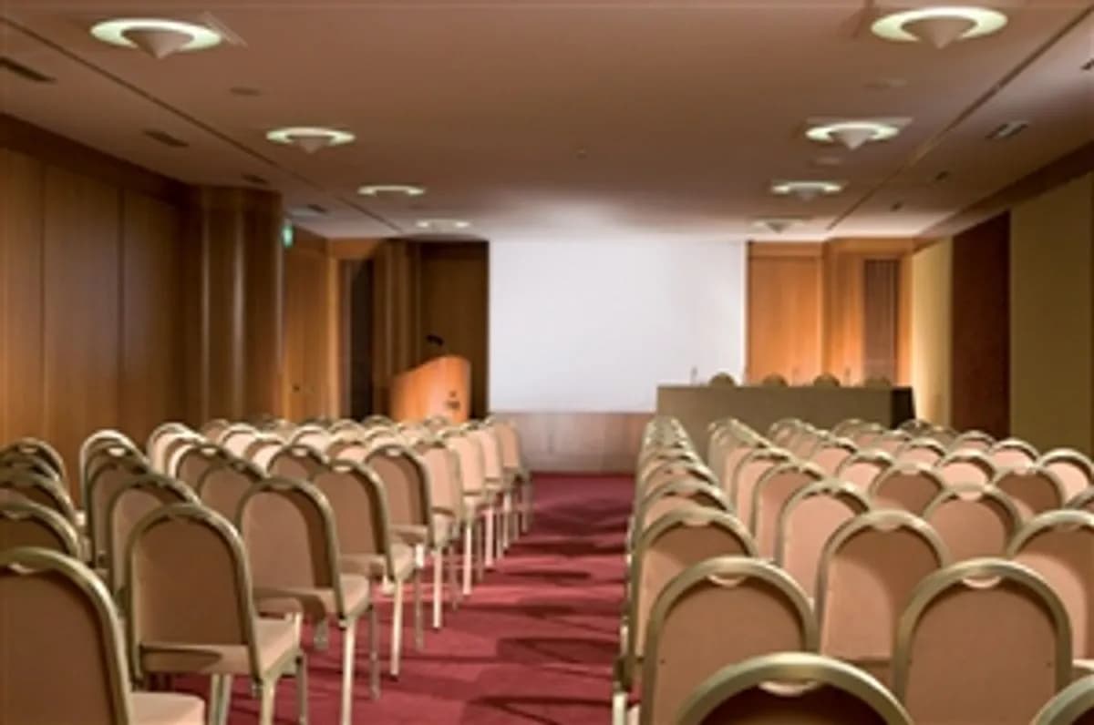 Partenope - Hotel Royal-Continental