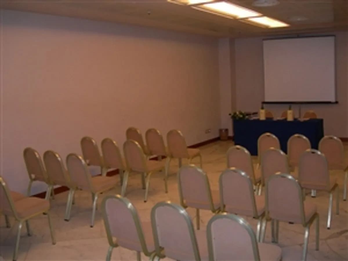 Giardino - Hotel Royal-Continental