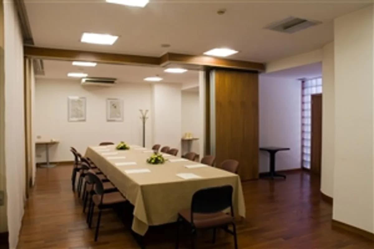 Capuana II - Hotel Royal-Continental