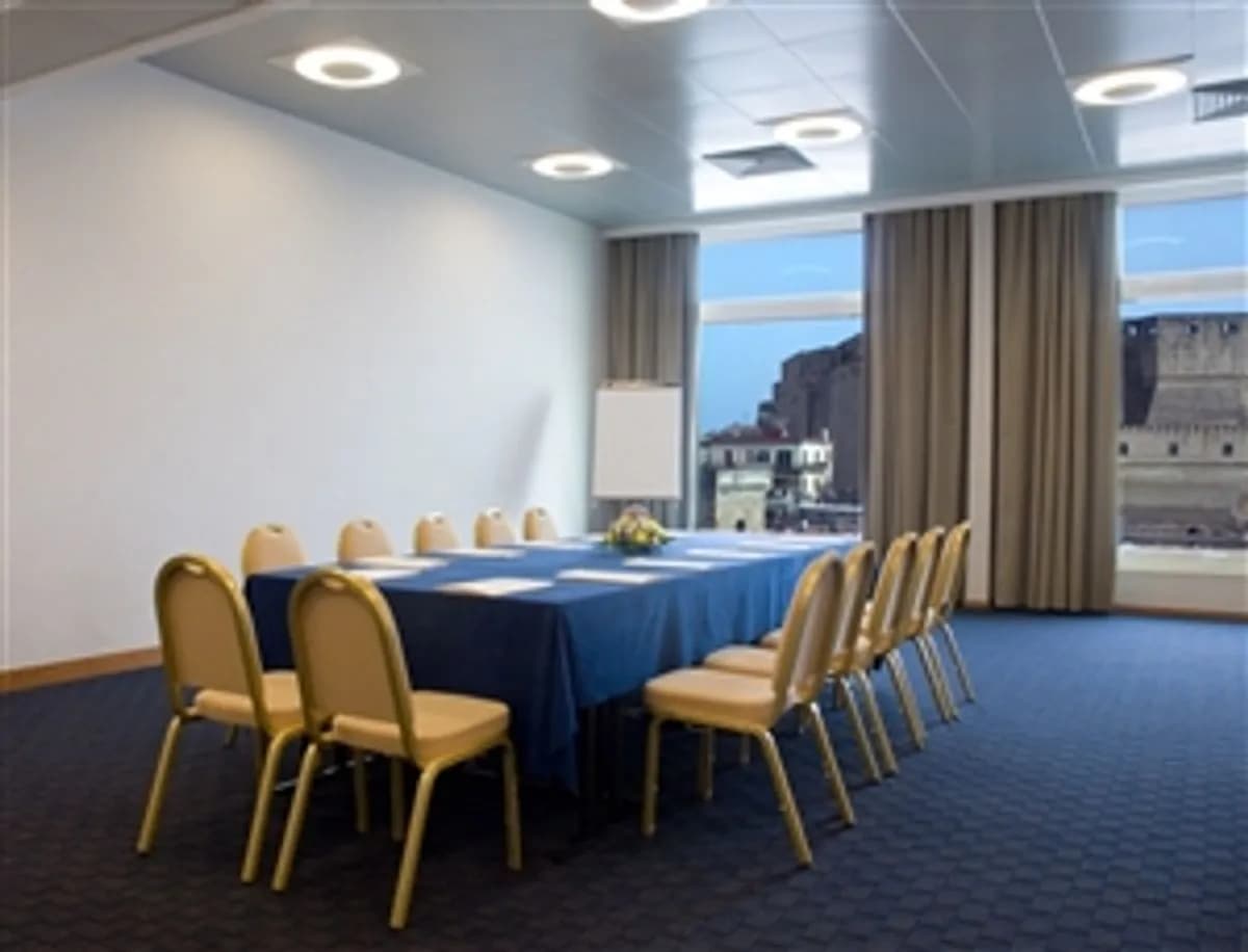 Normanna - Hotel Royal-Continental