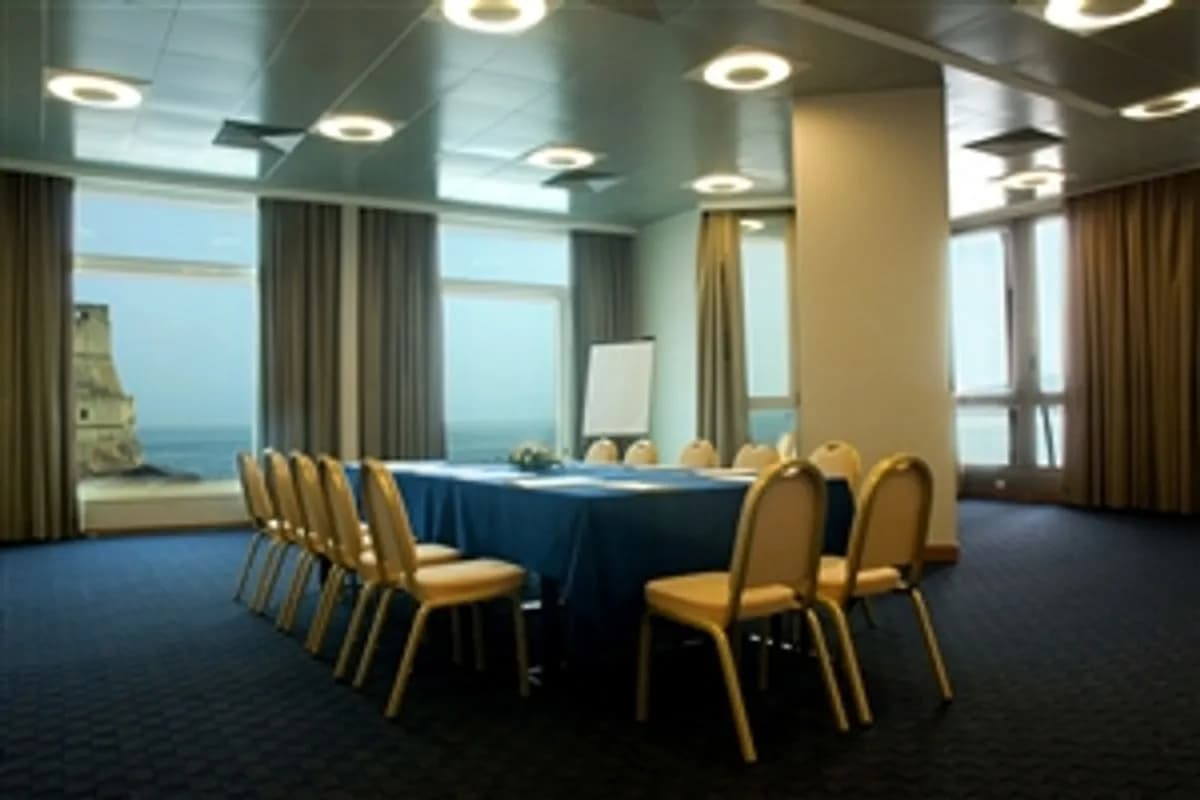 Santa Lucia - Hotel Royal-Continental