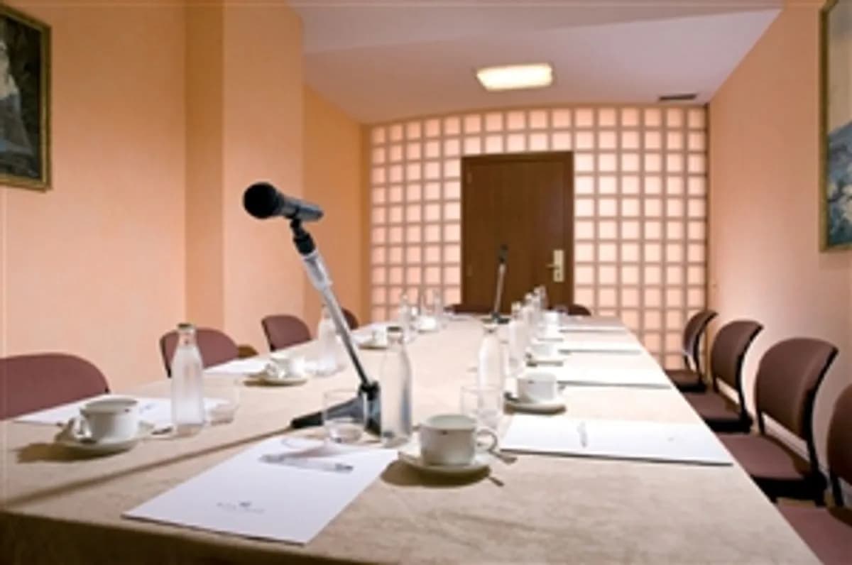 Sant'Elmo - Hotel Royal-Continental