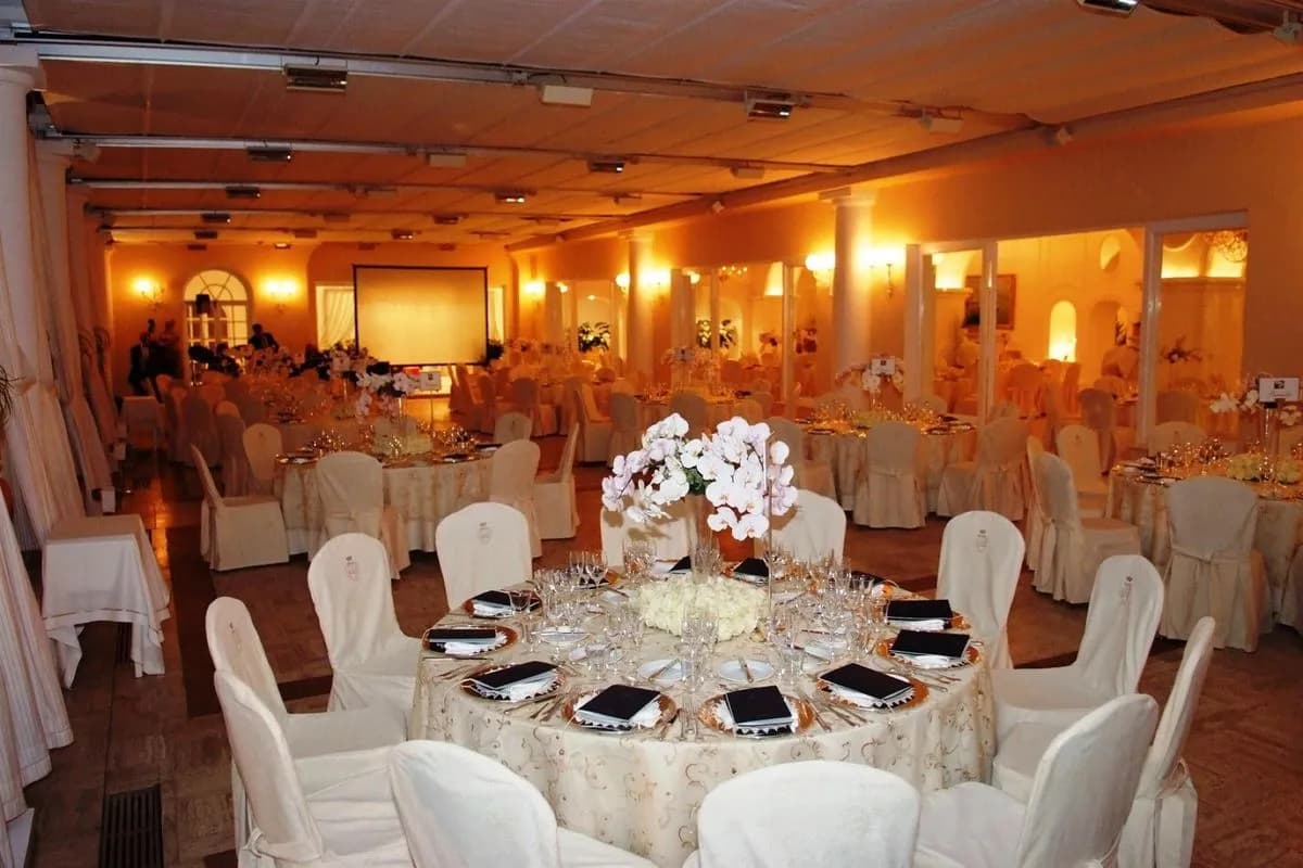 Quisi - Grand Hotel Quisisana