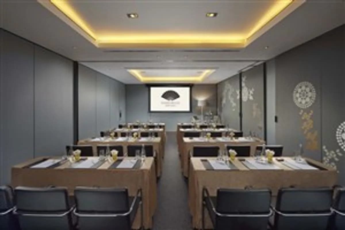 Montjuic - Mandarin Oriental, Barcelona
