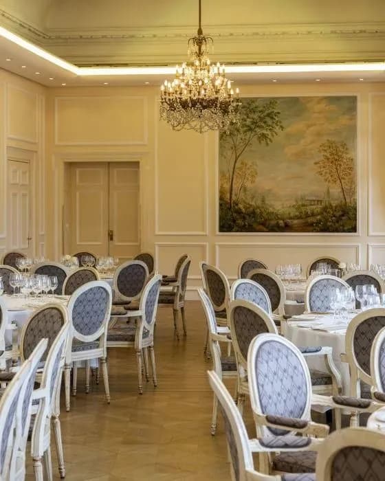 Melograno - Villa Principe Leopoldo