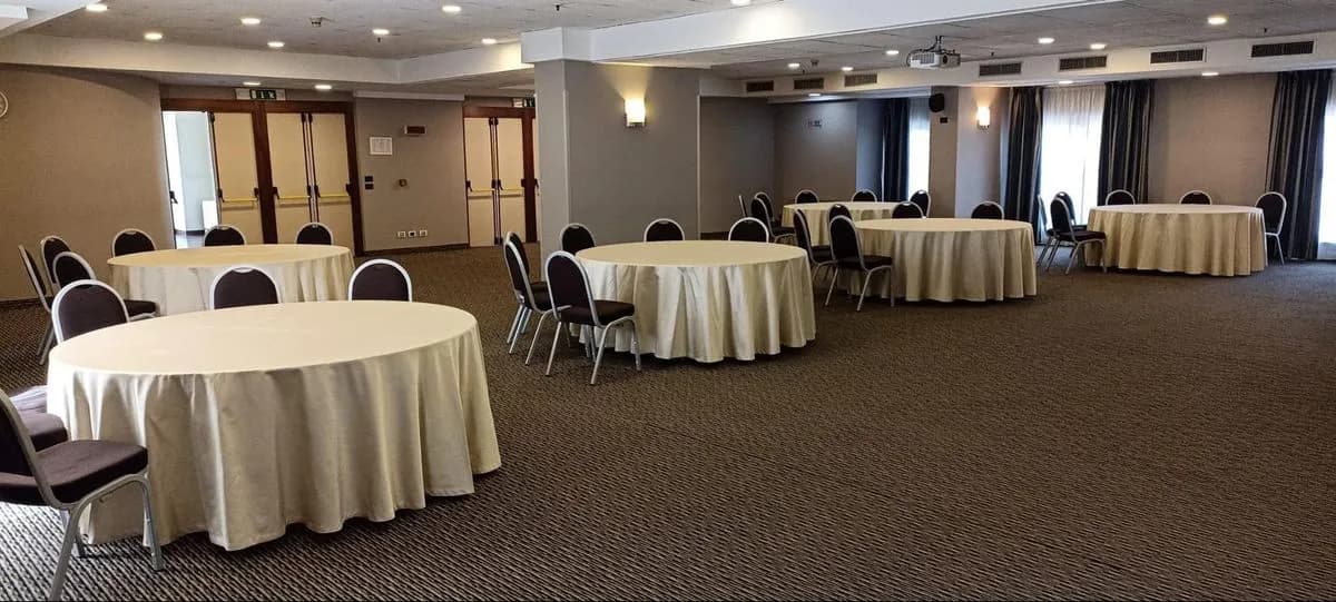Ginestra - Holiday Inn Naples