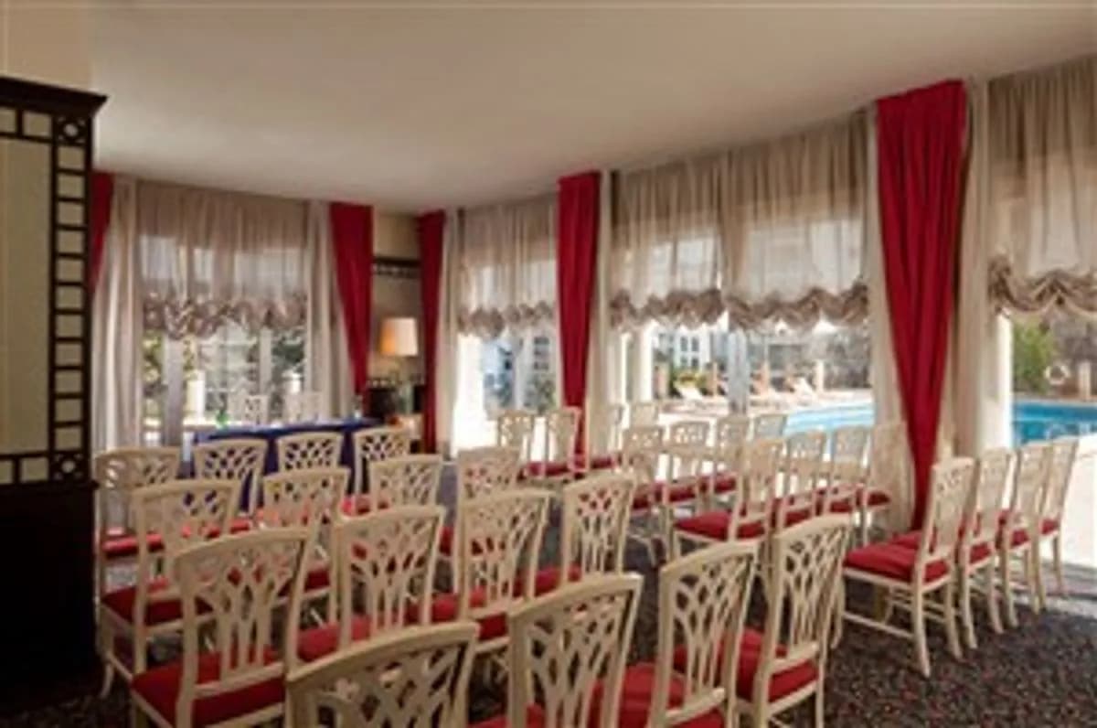 KLEE - Hotel De la Paix