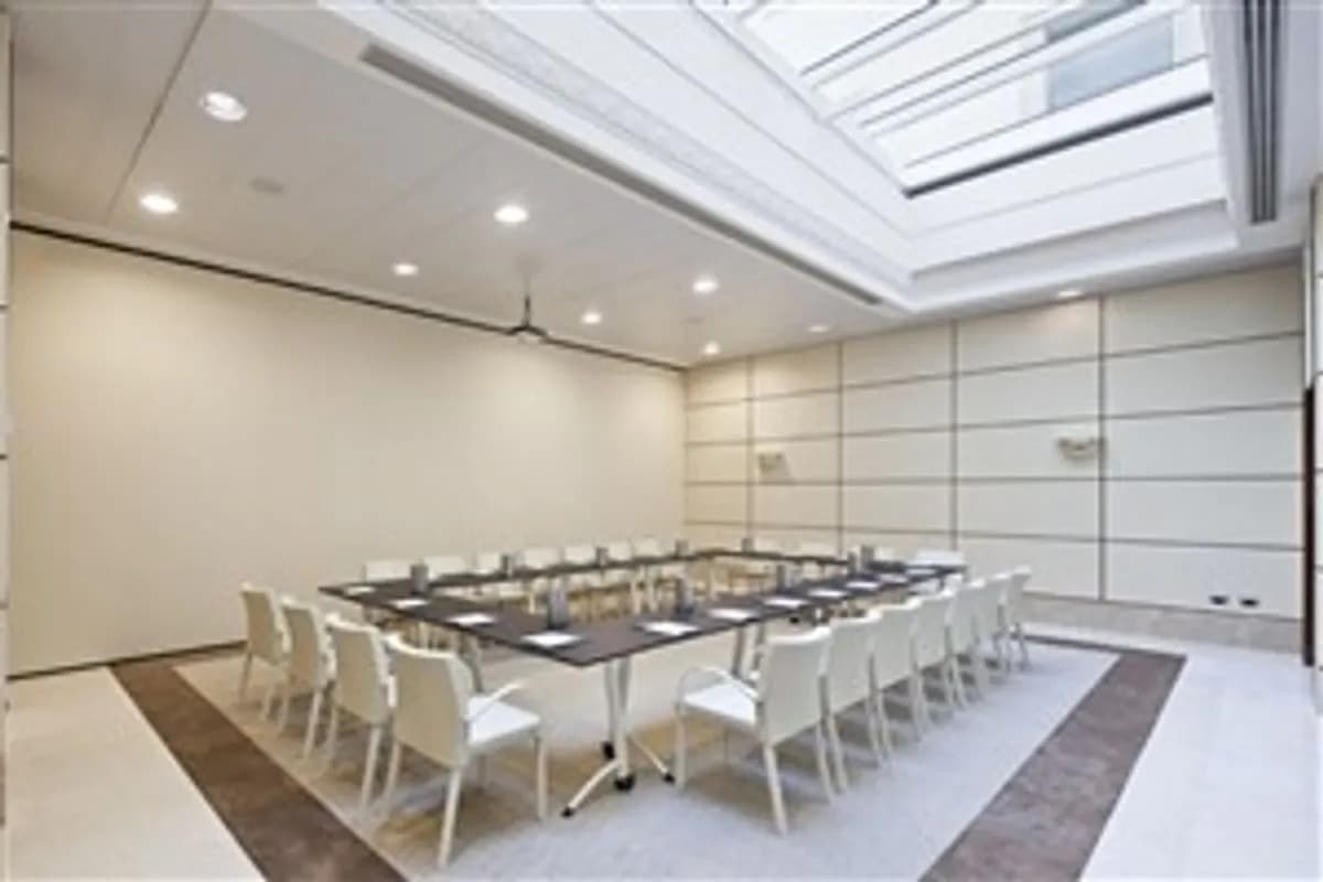 Palatino - UNAHOTELS Deco Roma