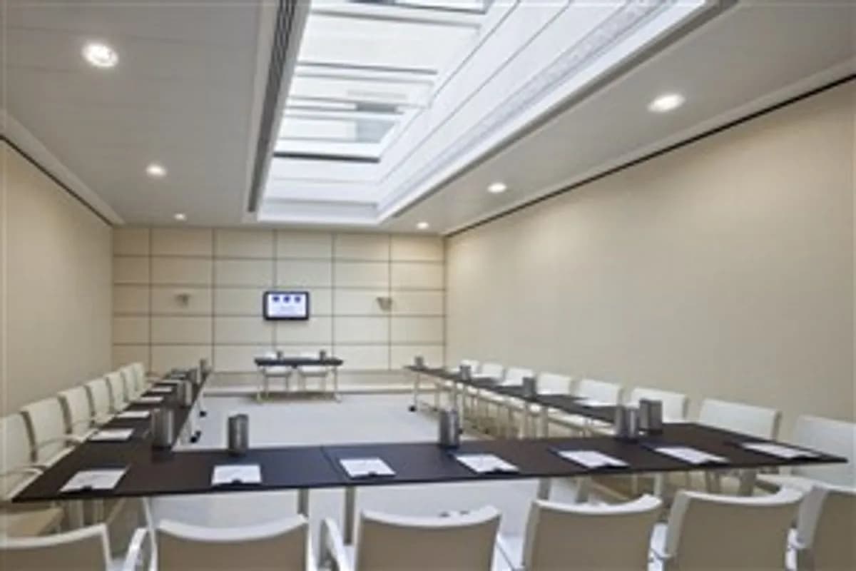 Esquilino - UNAHOTELS Deco Roma