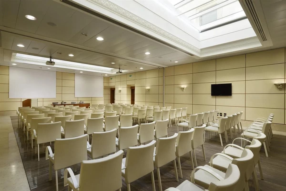 Aventino + Esquilino - UNAHOTELS Deco Roma
