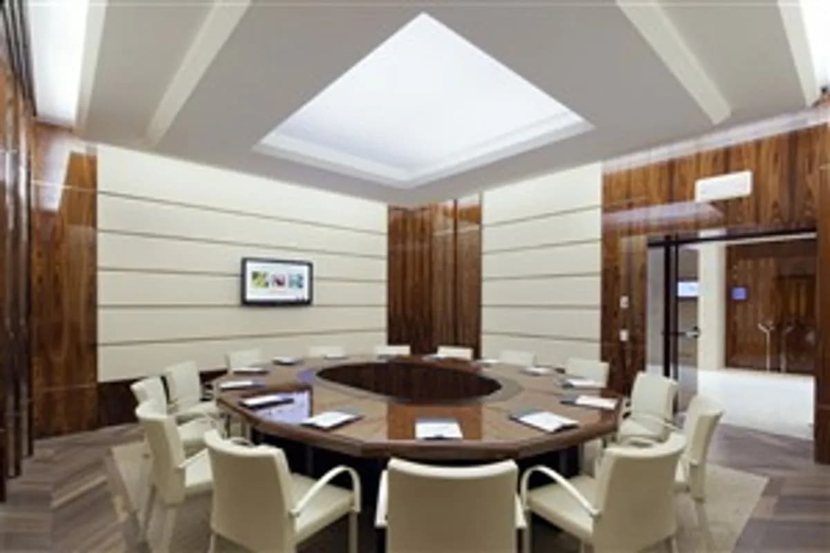 Quirinale - UNAHOTELS Deco Roma