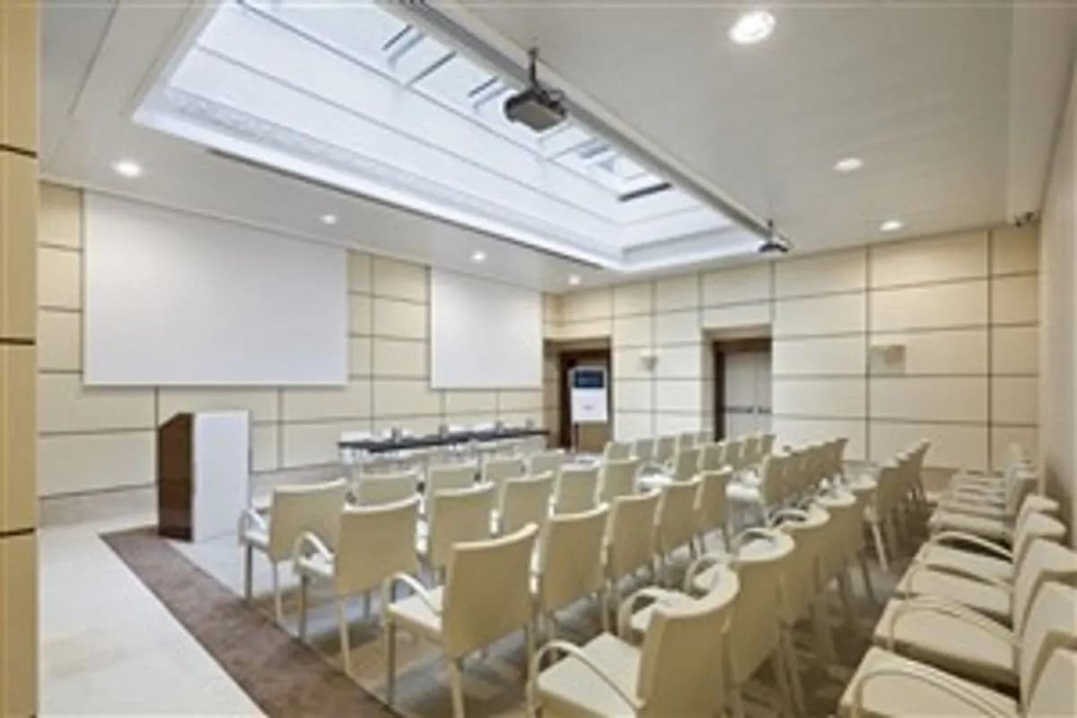 Aventino - UNAHOTELS Deco Roma