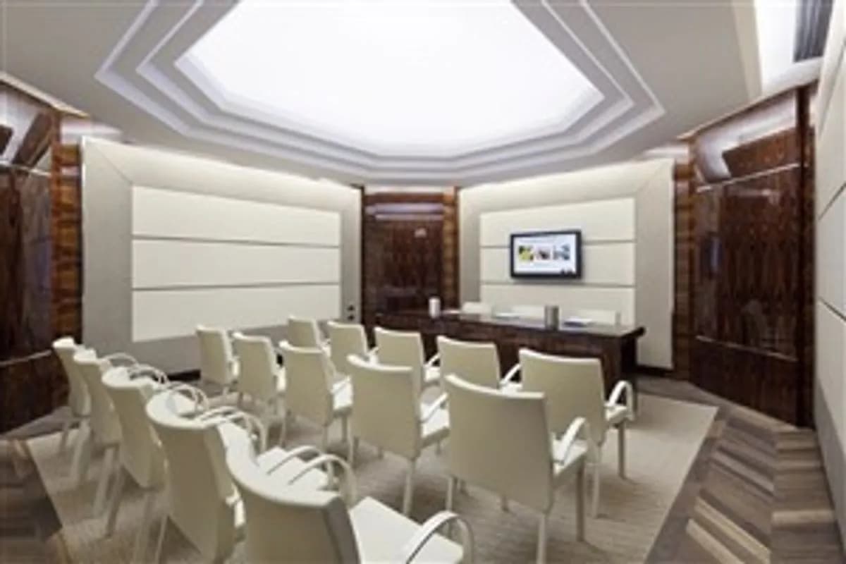 Viminale - UNAHOTELS Deco Roma