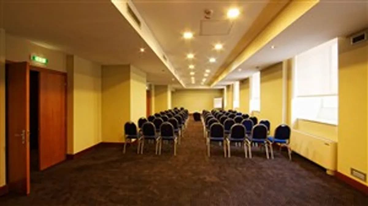 AVENTINA ROOM - Eurostars Roma Aeterna