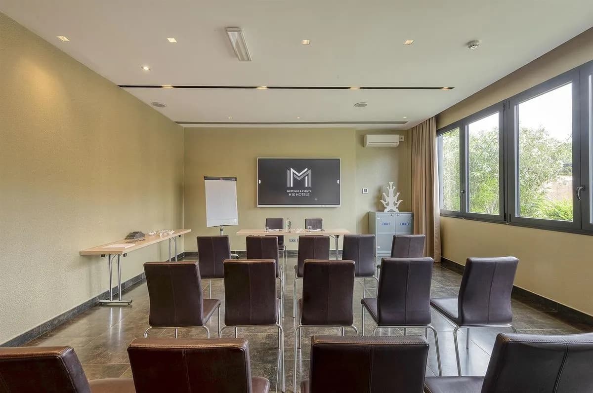 Parioli - H10 Roma Citta