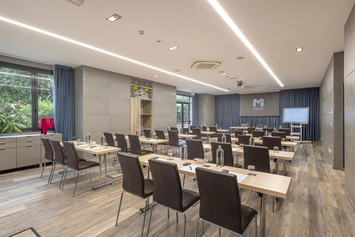 Prati - H10 Roma Citta