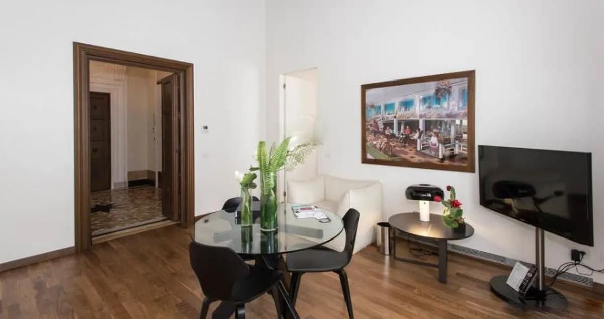 Breakout 209 - Palazzo Montemartini Rome, A Radisson Collection Hotel