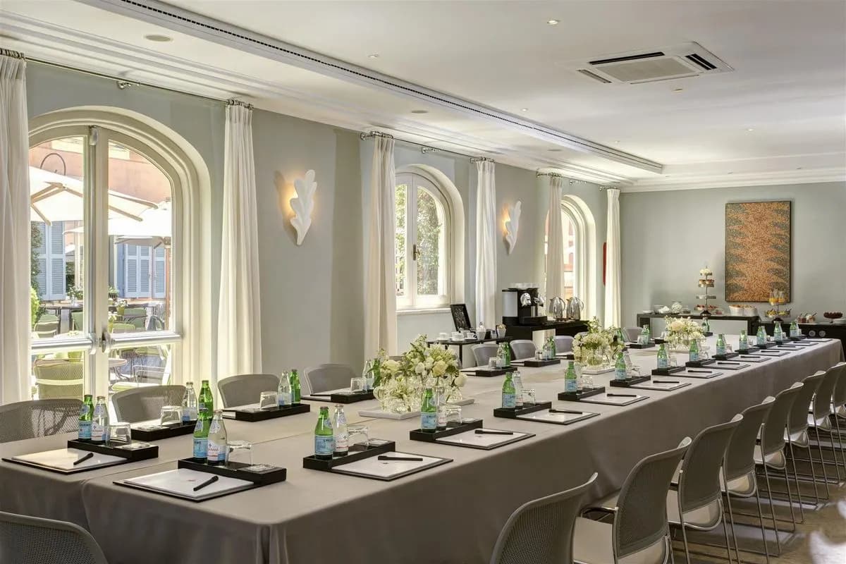 Diaghilev - Hotel de Russie, a Rocco Forte Hotel