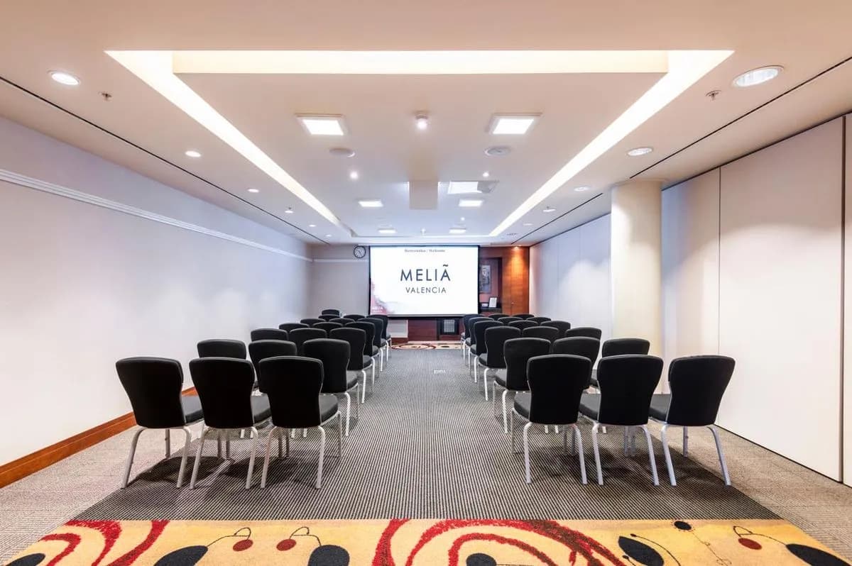 MM 1 - Meliá Valencia