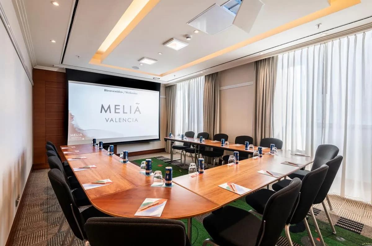 MM 13 - Meliá Valencia