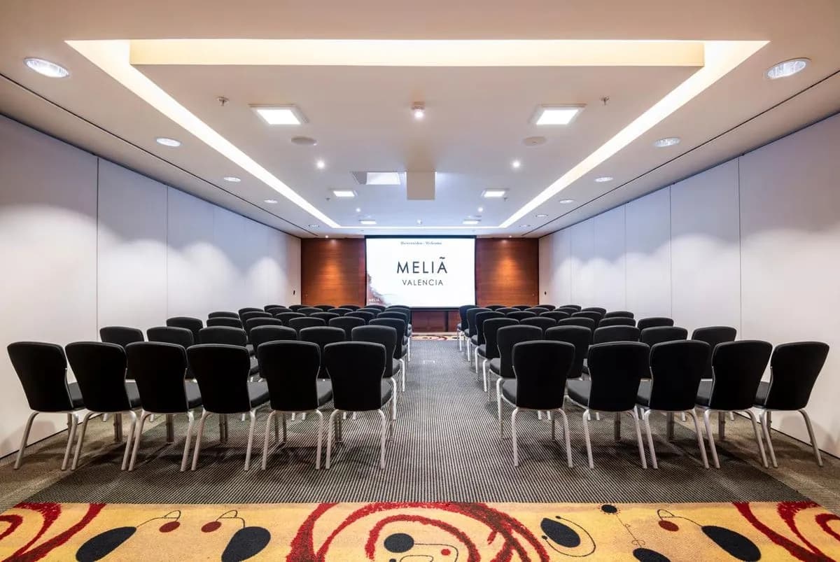 MM 2 - Meliá Valencia