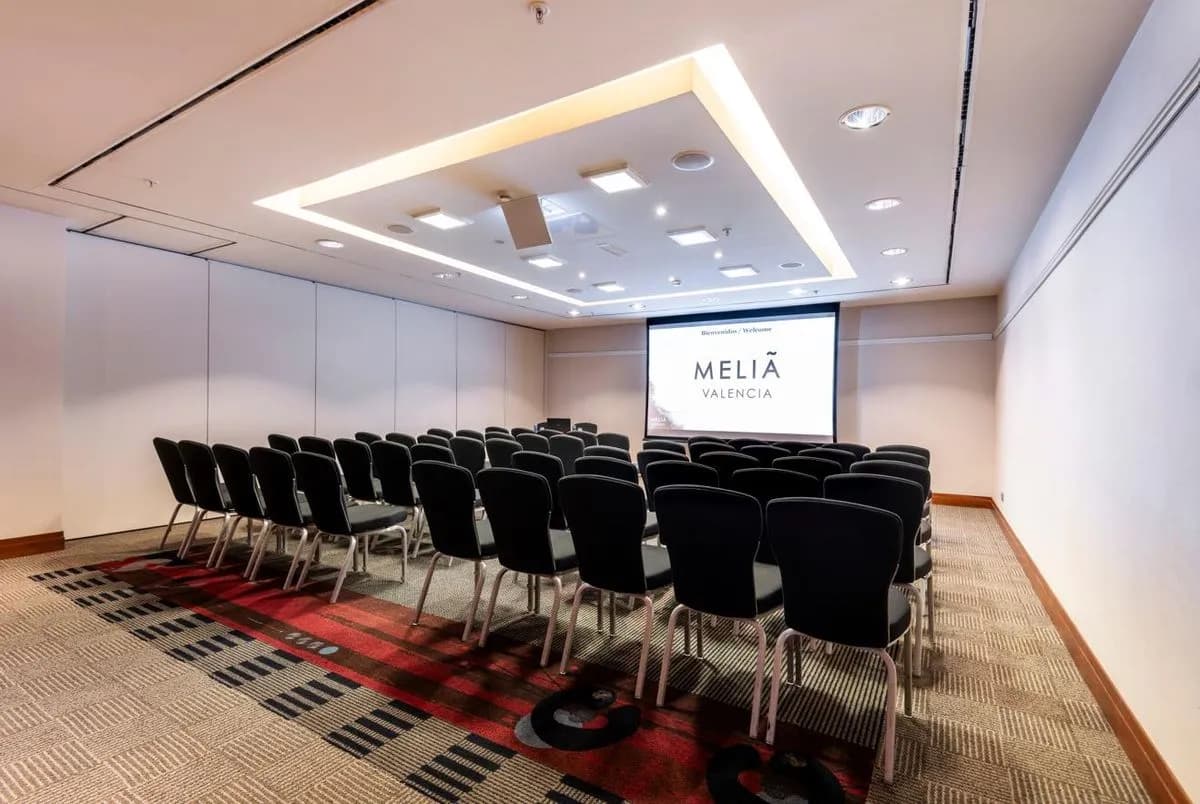 MM 4 - Meliá Valencia