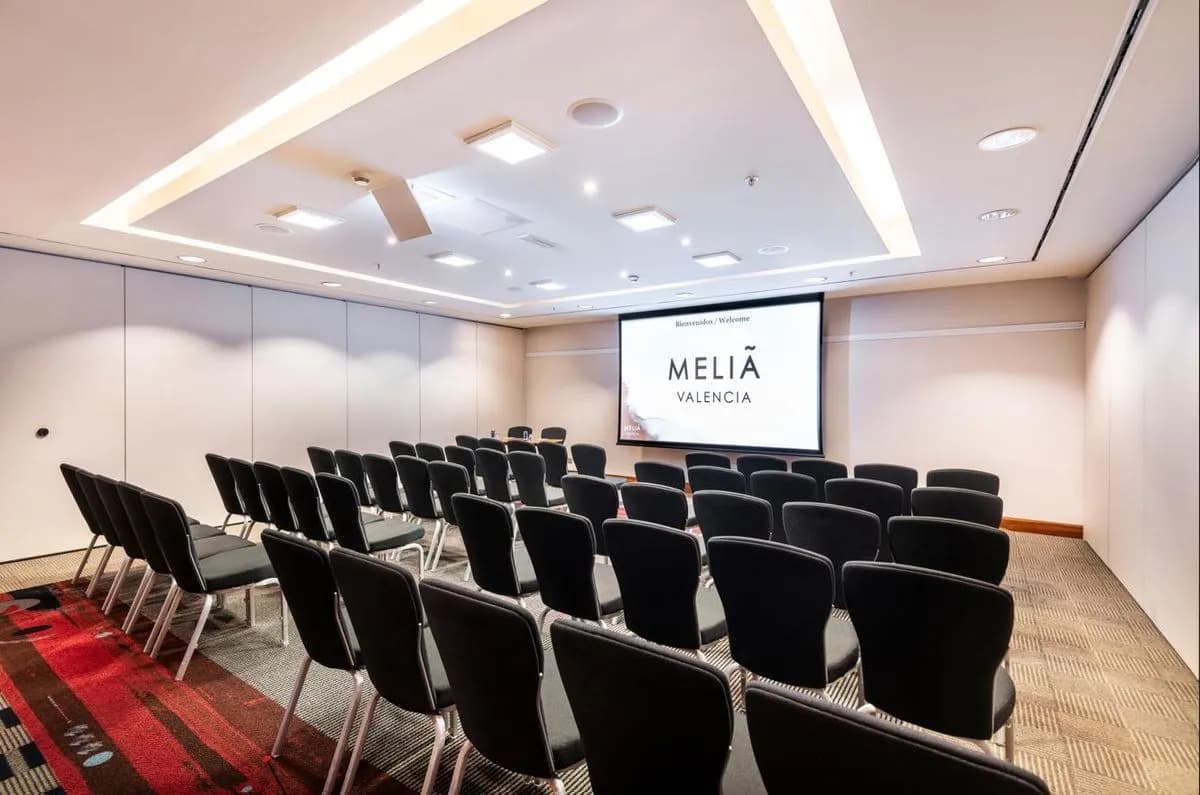 MM 5 - Meliá Valencia