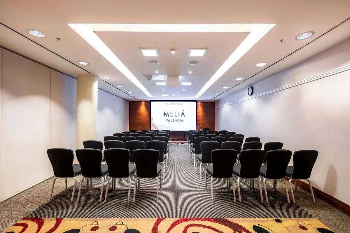 MM 3 - Meliá Valencia