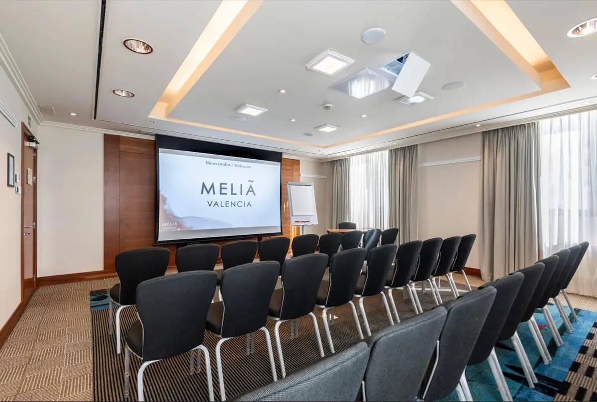 MM 11 - Meliá Valencia