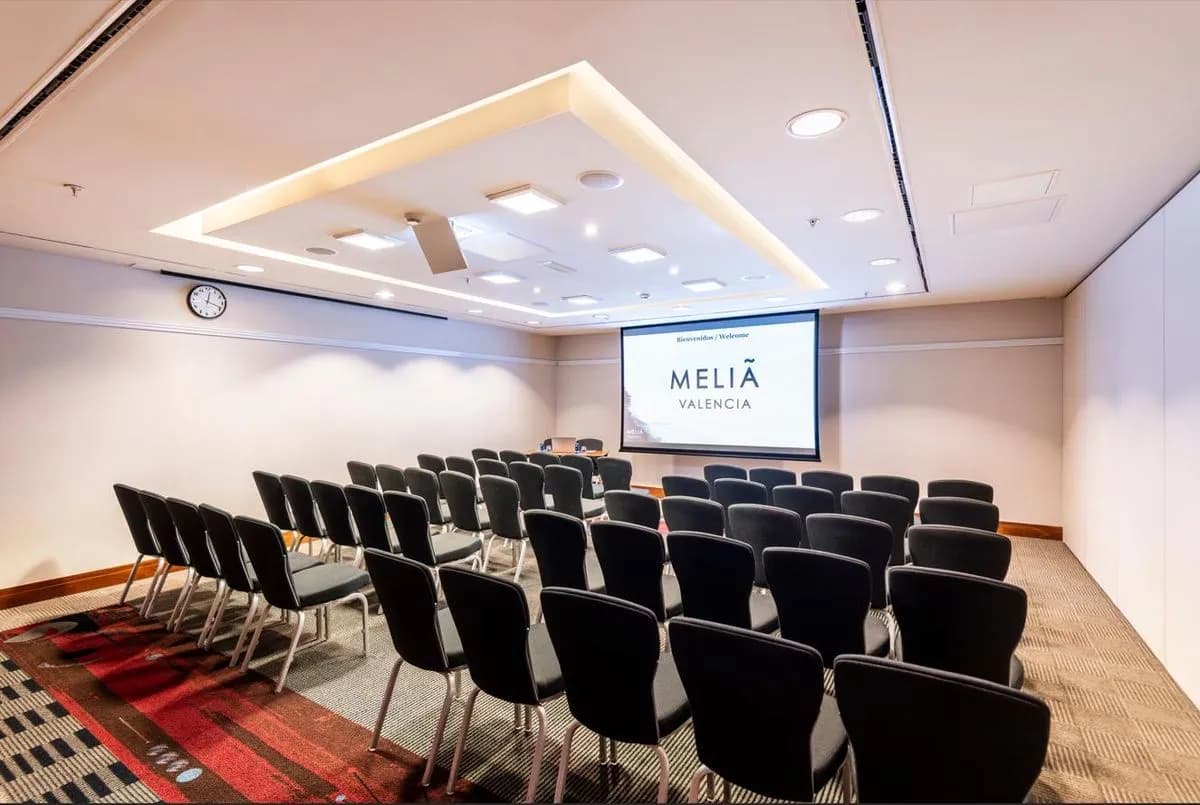 MM 6 - Meliá Valencia