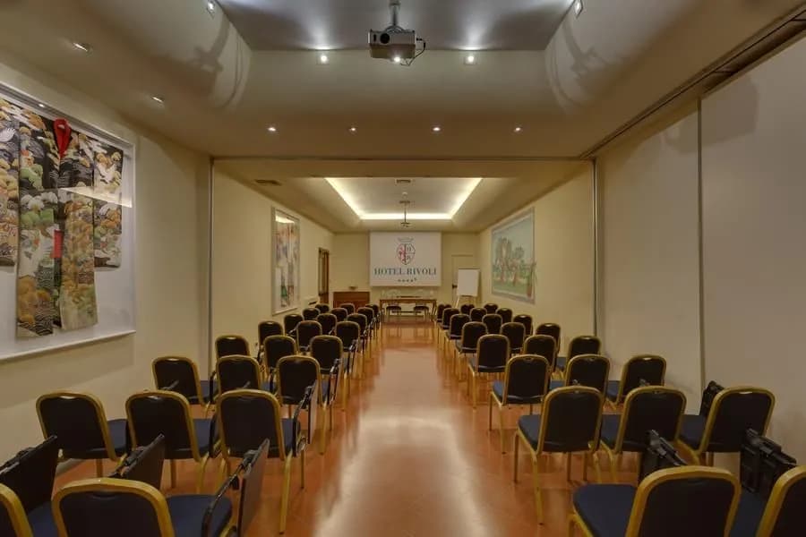 Filemone e Bauci - Rivoli Boutique hotel