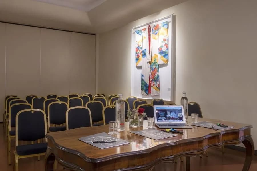 Filemone - Rivoli Boutique hotel