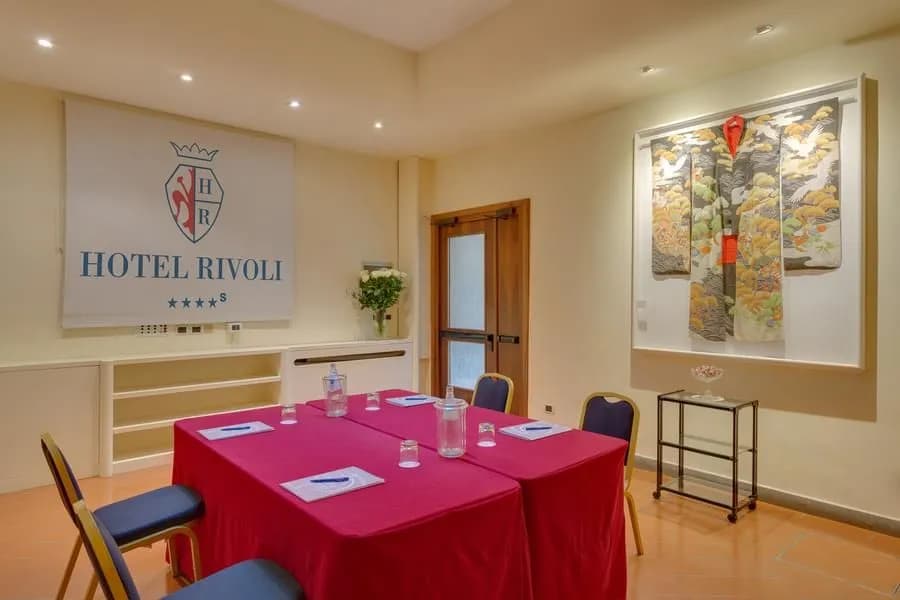 Bauci - Rivoli Boutique hotel