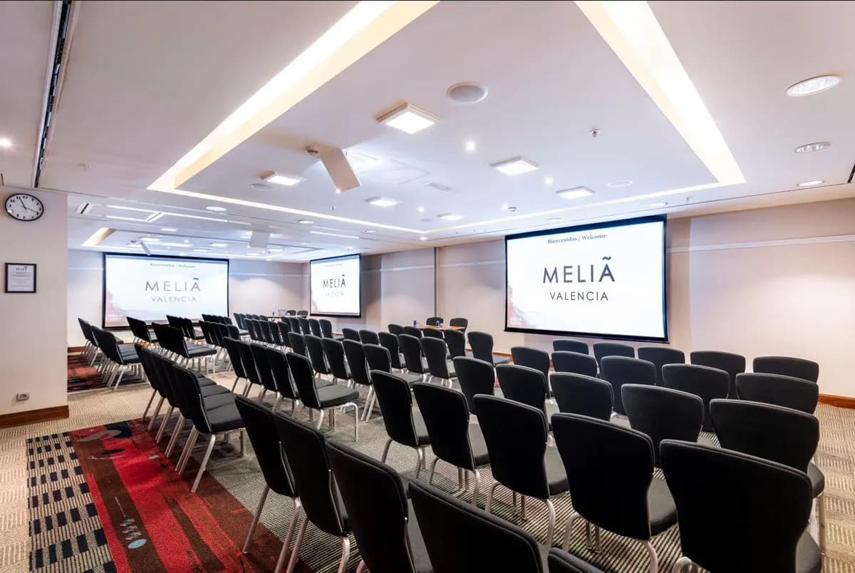 MM 5+6 - Meliá Valencia