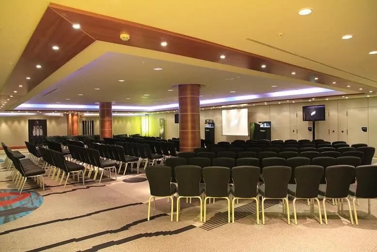 Terra B - Meliá Valencia