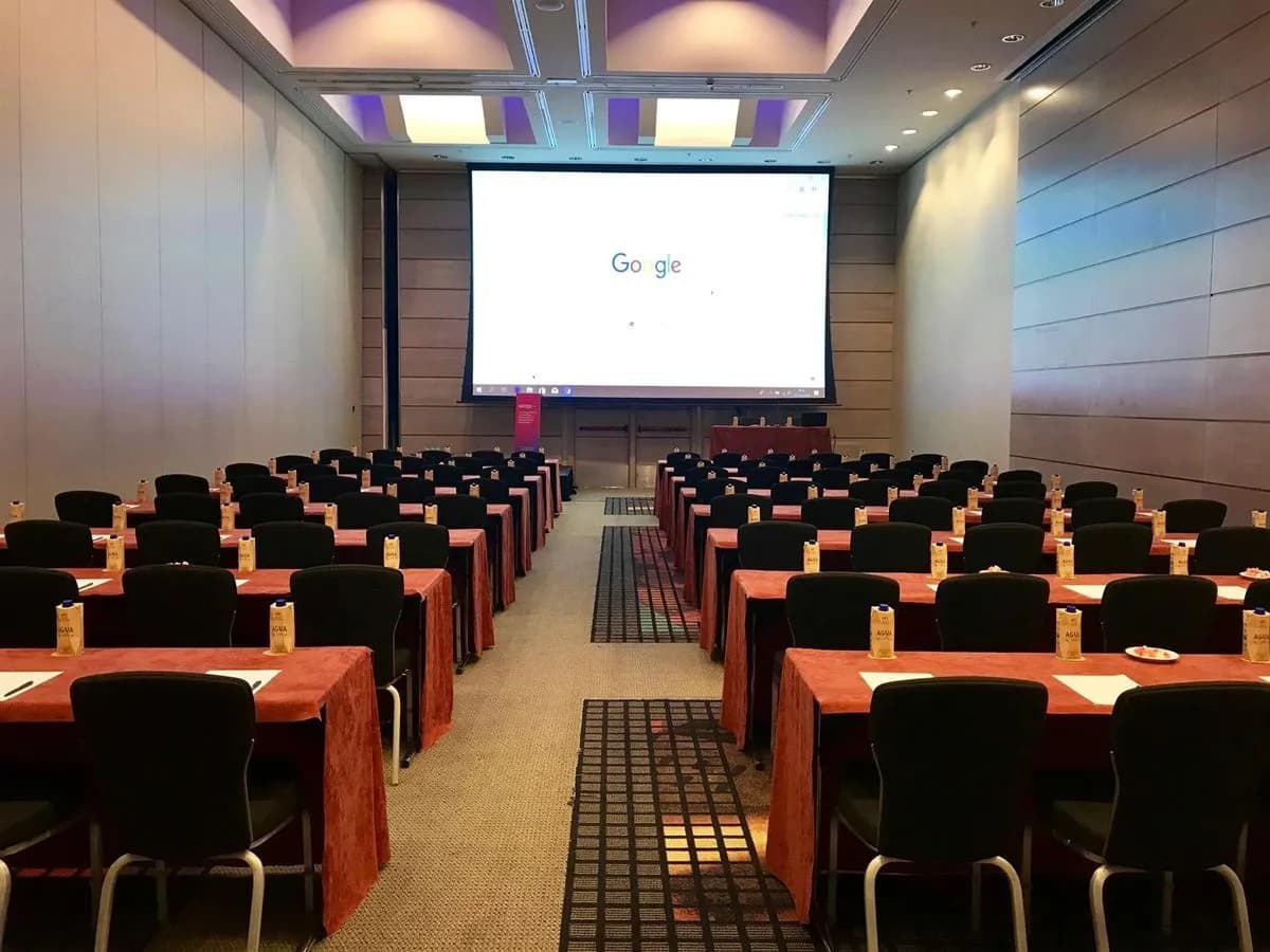 Valentia C - Meliá Valencia