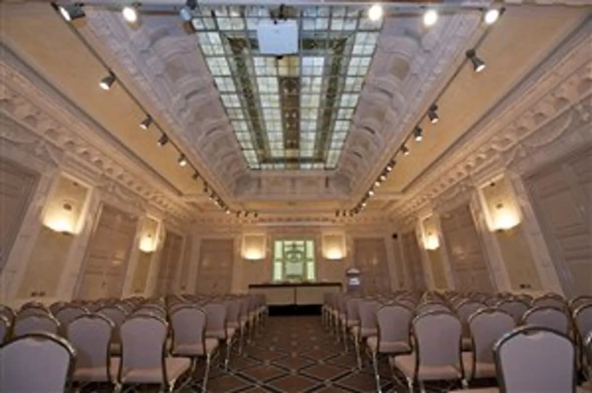 Michelangelo - Grand Hotel Baglioni