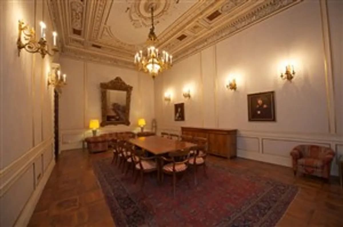Raffaello - Grand Hotel Baglioni