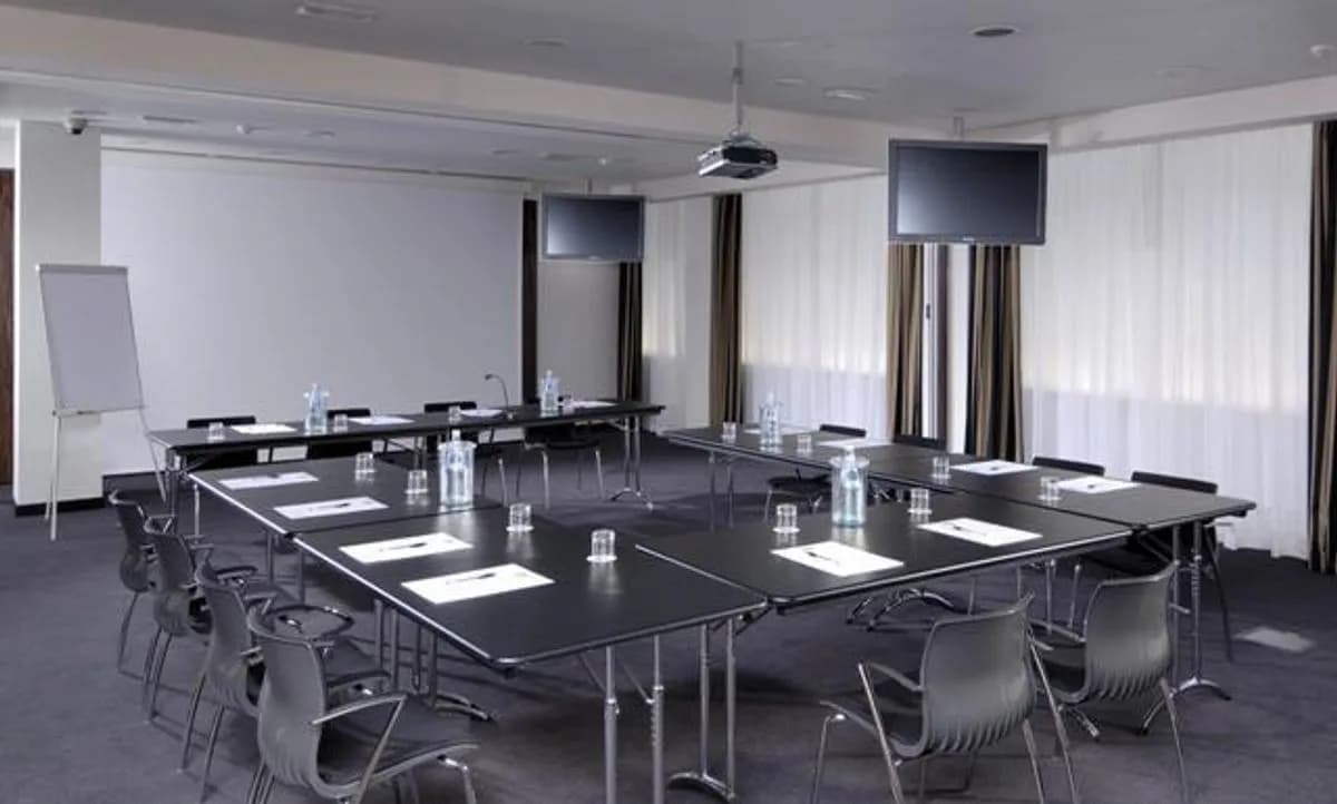 Botticelli - Hotel Ambasciatori