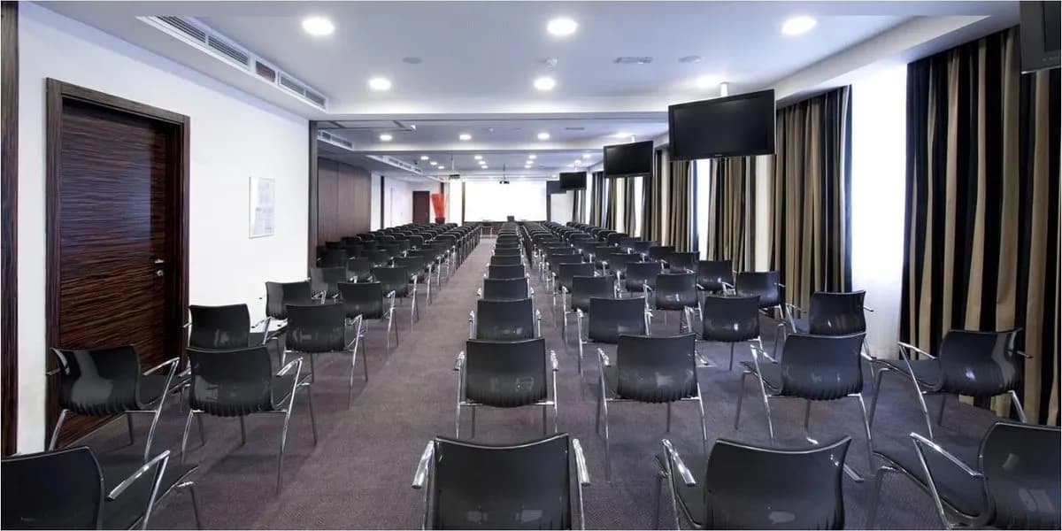 Giotto - Hotel Ambasciatori