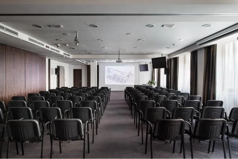 Universal (A+B+C+D+E) - Hotel Ambasciatori