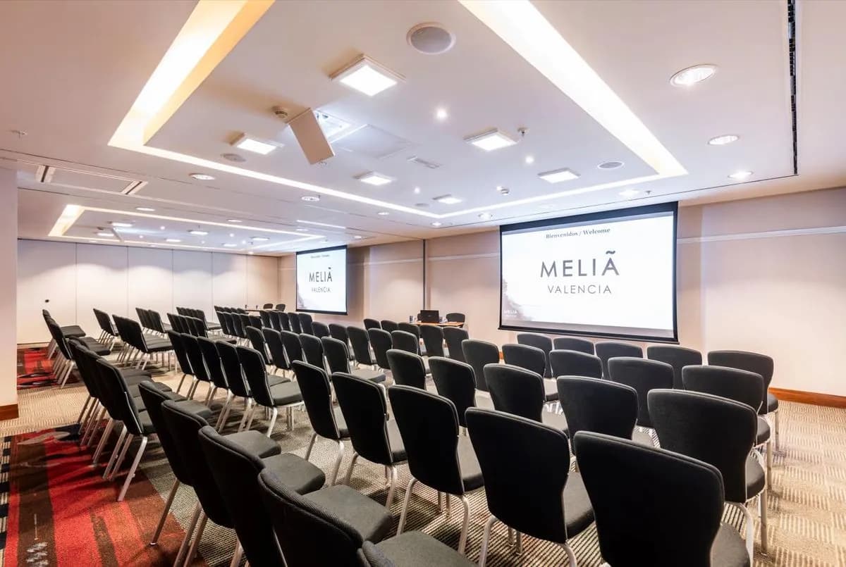 MM 4+5 - Meliá Valencia