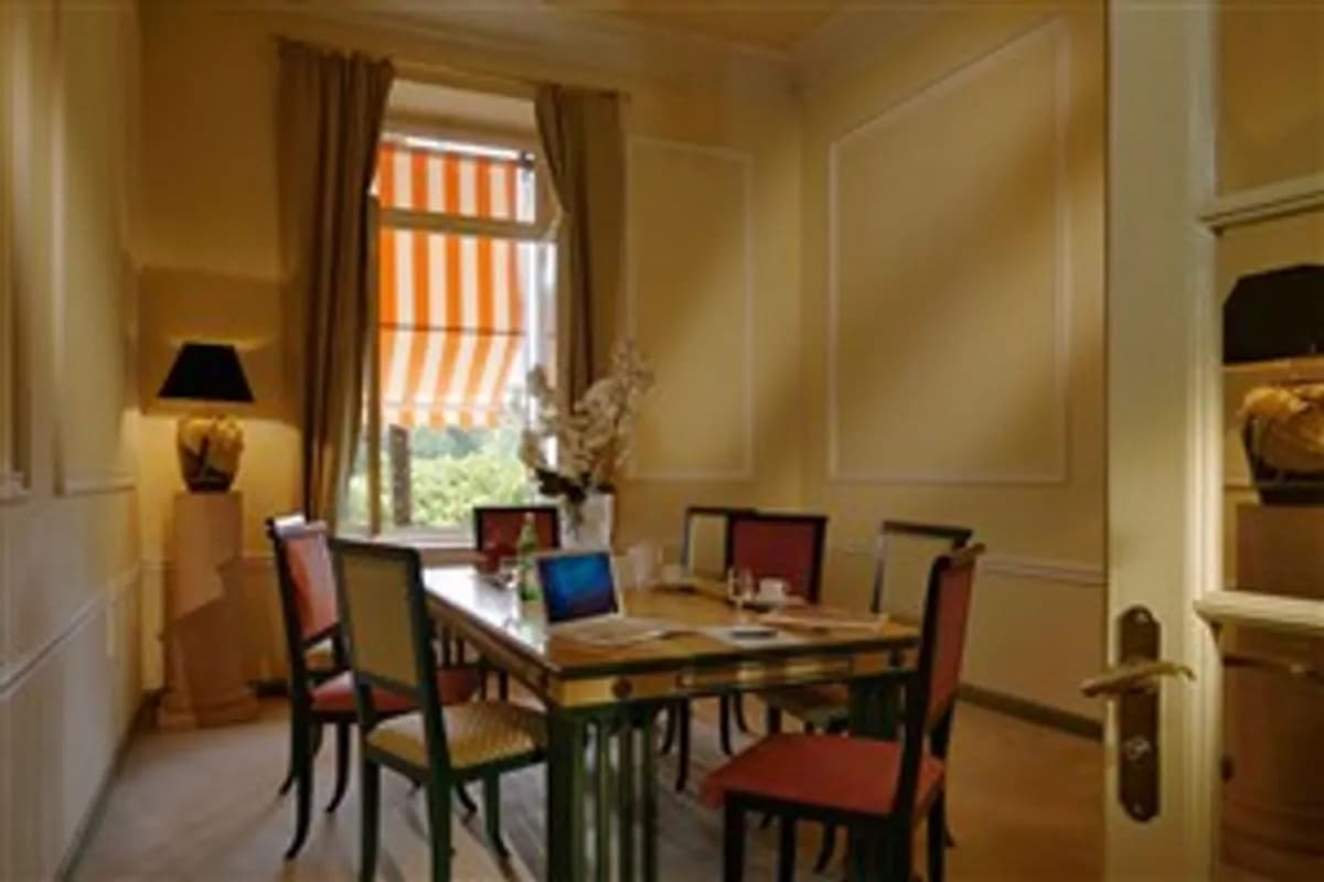 Sala Ottavia - Grand Hotel Villa Castagnola