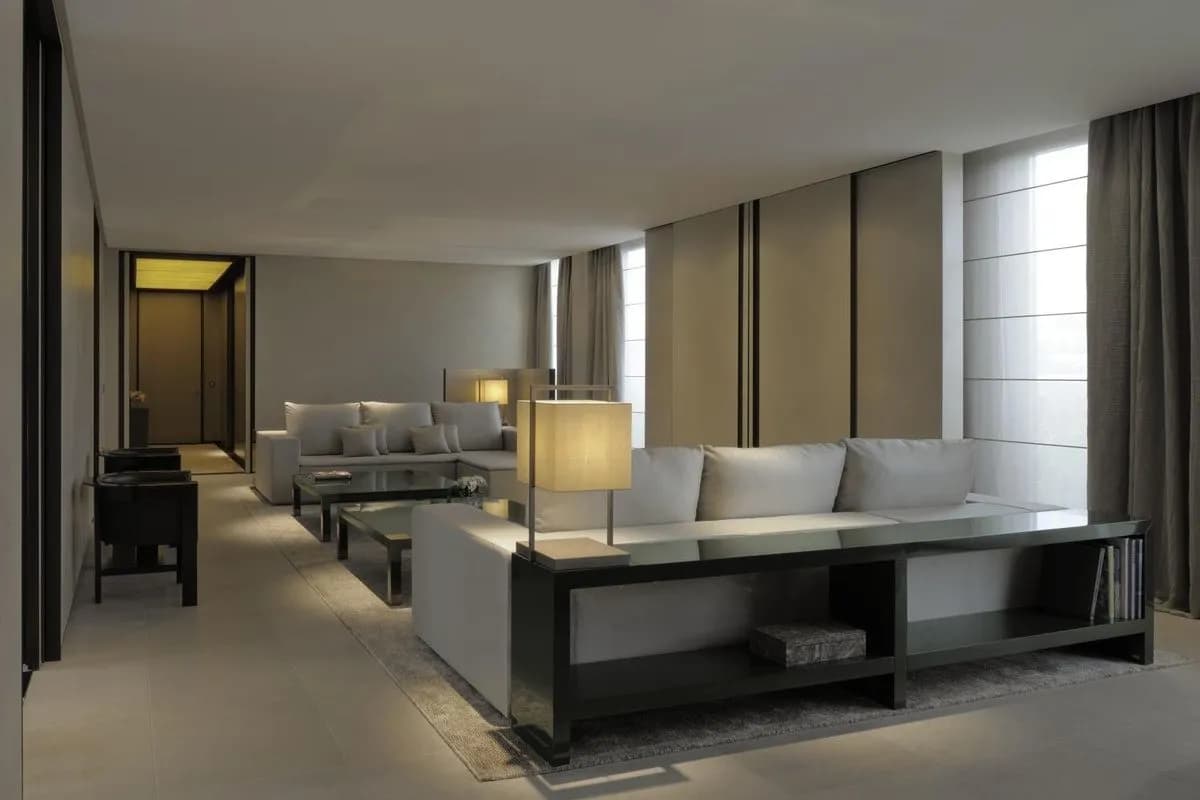 Armani a Tavola - Armani Hotel Milano