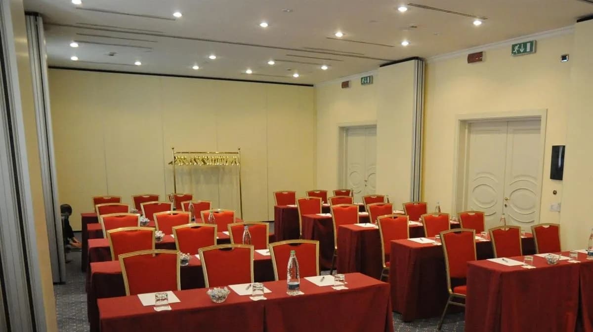 Porta Ticinese 3 - Grand Visconti Palace Milano