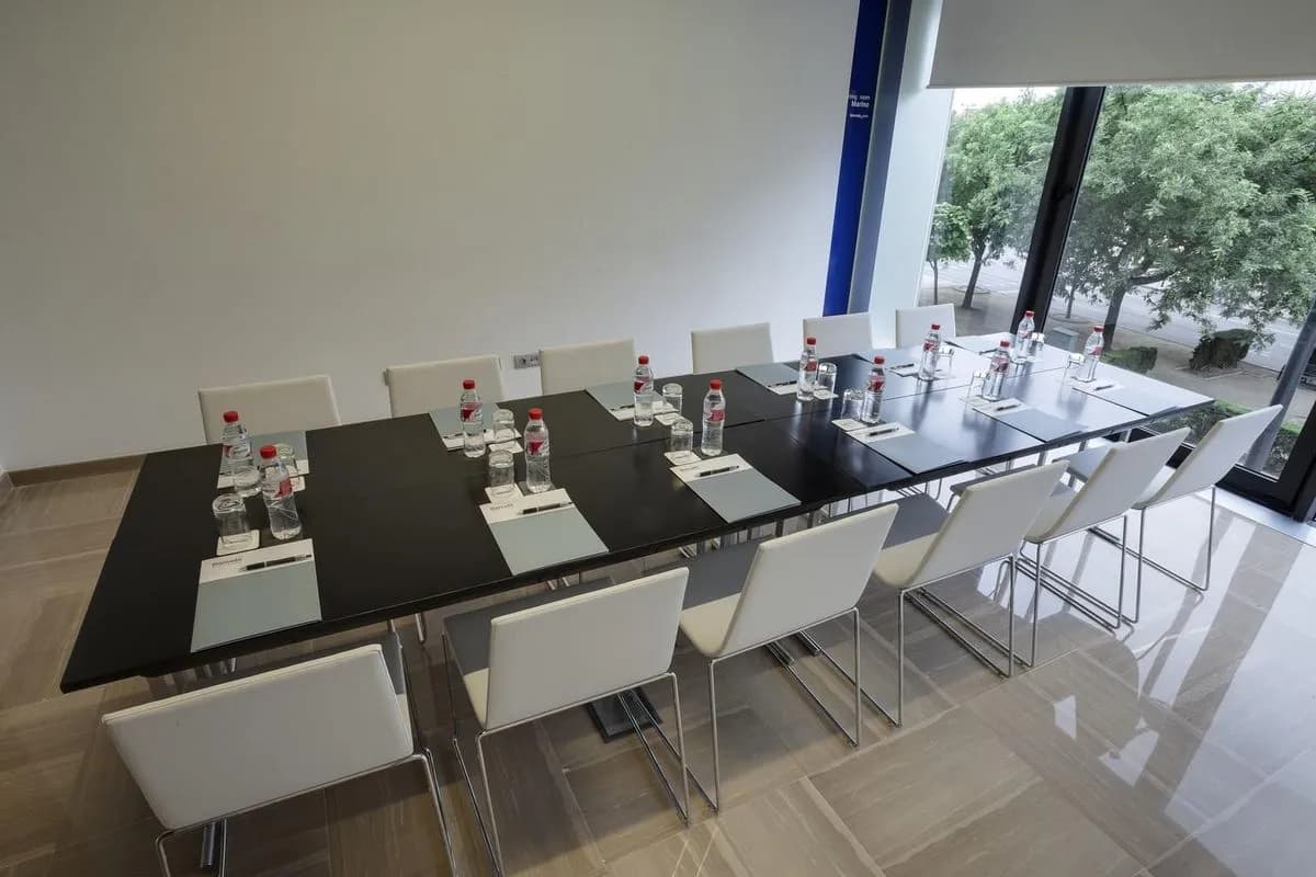 Marino - Barcelo Valencia