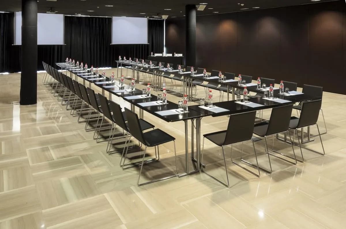 Celeste I - Barcelo Valencia