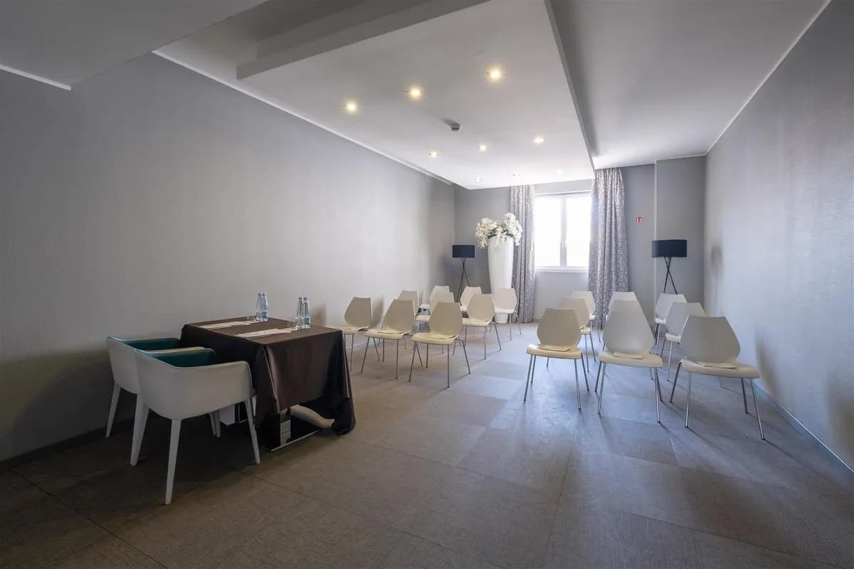 Navigli - Klima Hotel Milano Fiere
